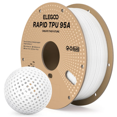 Rapid TPU 95A