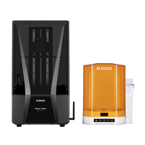 Saturn 3 Ultra with Mercury Plus V3.0 Bundle