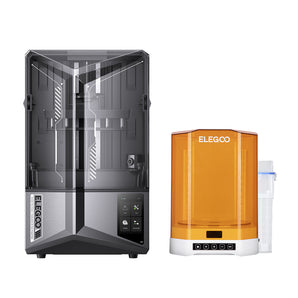 Saturn 4 Ultra with Mercury Plus V3.0 Bundle