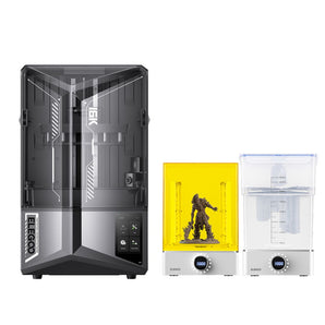 Saturn 4 Ultra 16K with Mercury X Bundle