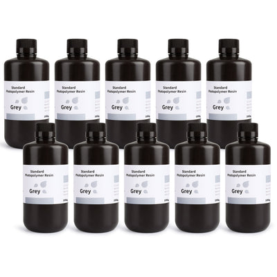 Standard Resin 10 kg