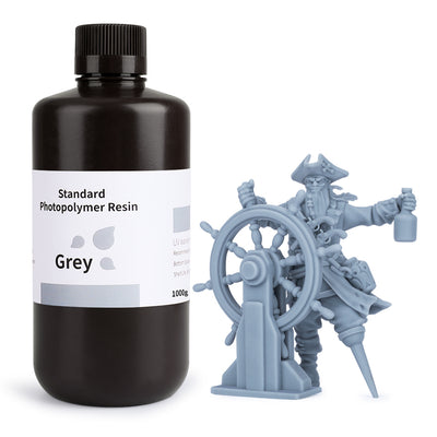 Standard Resin 10 kg