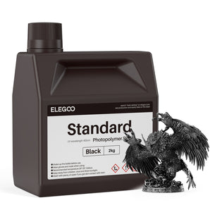 Standard Resin