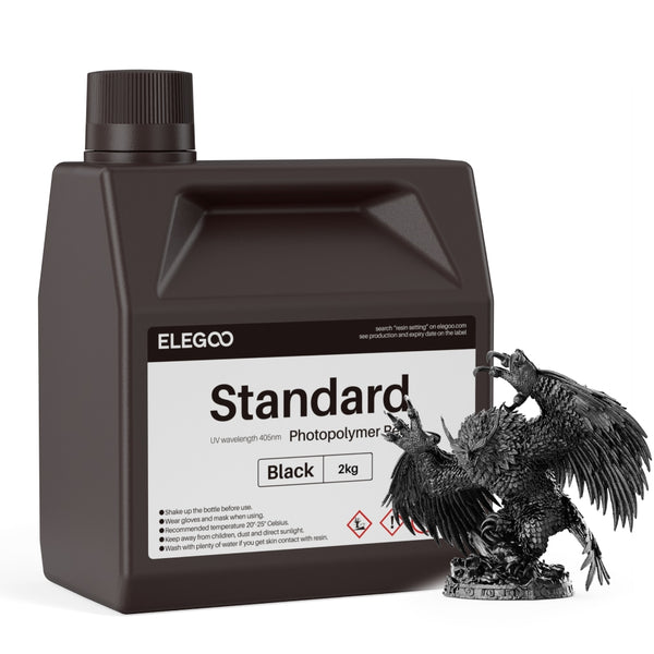Standard Resin