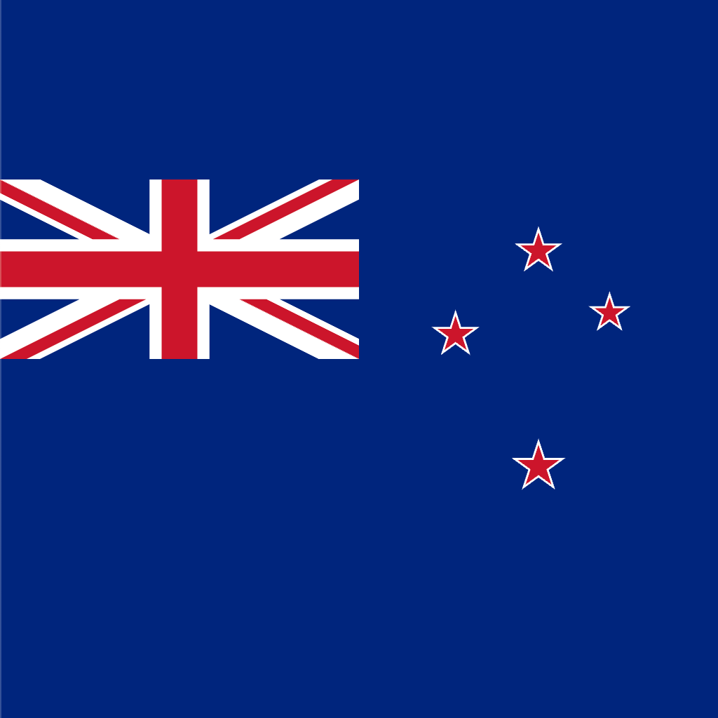 New Zealand