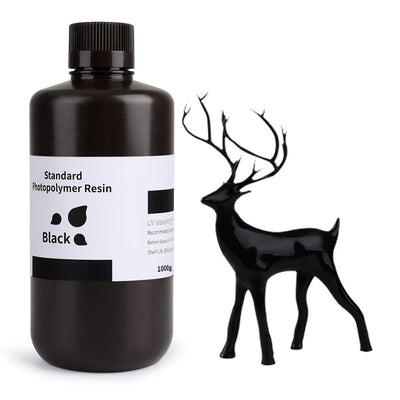 Standard Resin