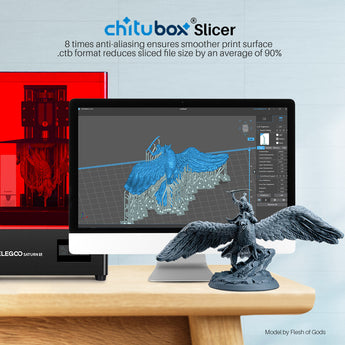 Chitubox Slicer