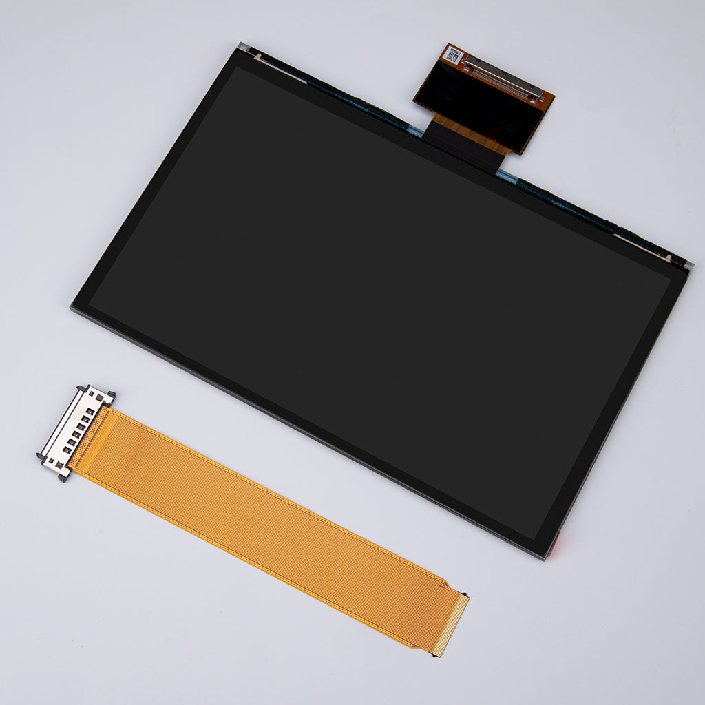 LCD Screen for ELEGOO Mars 4 Max 3D Printer – ELEGOO AU