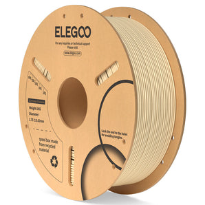 PLA Filament 1.75mm Colored 1KG