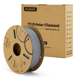 PLA Filament 1.75mm Colored 1KG