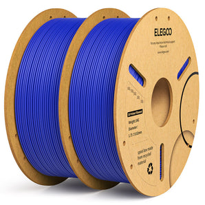 PLA Plus Filament 1.75mm Colored 2KG