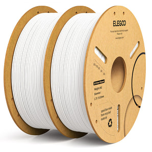 PLA Plus Filament 1.75mm Colored 2KG