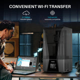 convenient WIFI transfer