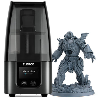 elegoo mars 4 ultra 3d printer(2)